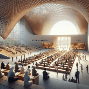 Museum of Tolerance - Los Angeles