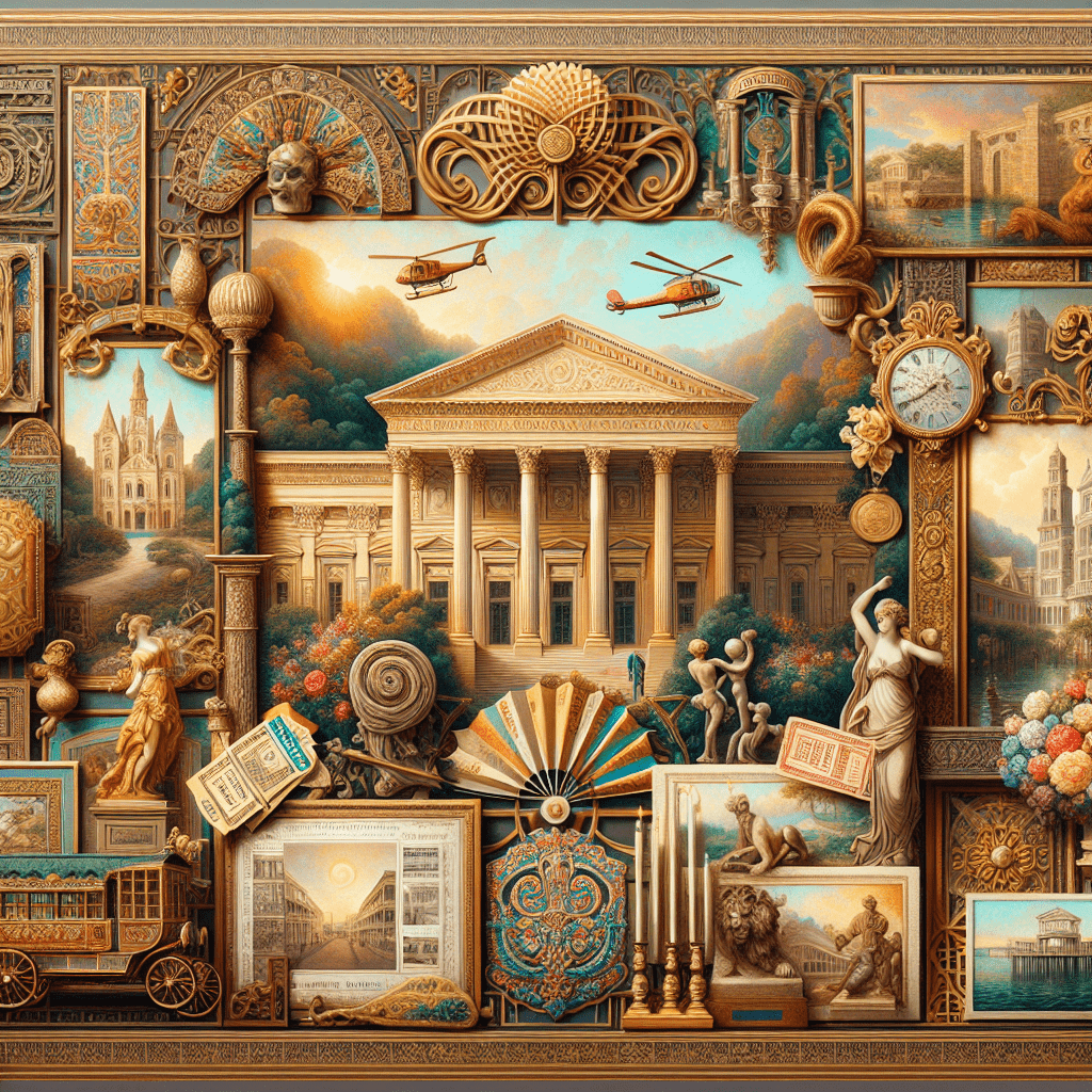 Gibbes Museum of Art - Charleston