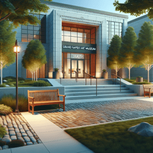 Grand Rapids Art Museum