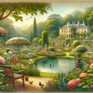 Cheekwood Estate & Gardens - Nashville