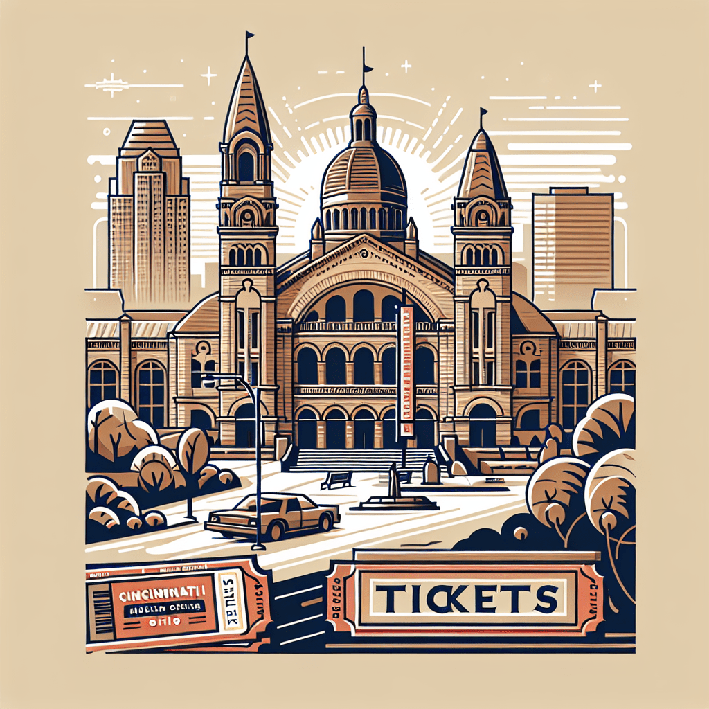 Cincinnati Museum Center - Ohio