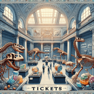 Carnegie Museum of Natural History - Pittsburgh