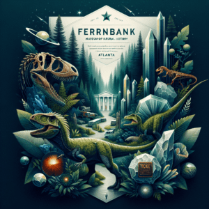 Fernbank Museum of Natural History - Atlanta