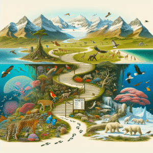 Harvard Museum of Natural History - Cambridge