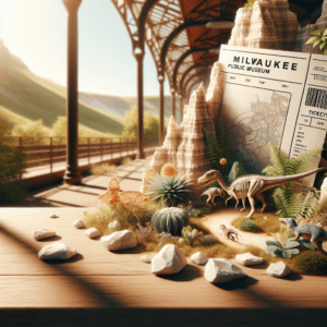 Milwaukee Public Museum - Wisconsin