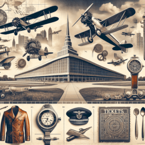 National Museum of the United States Air Force - Dayton