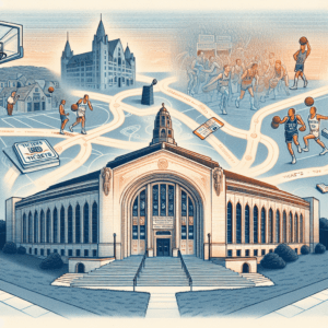 Naismith Memorial Basketball Hall of Fame - Springfield