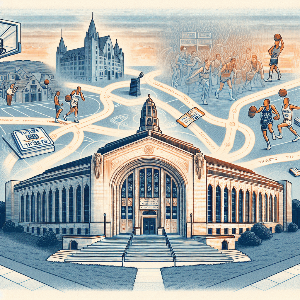 Naismith Memorial Basketball Hall of Fame - Springfield