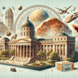 National Museum of Natural History - Washington D.C.