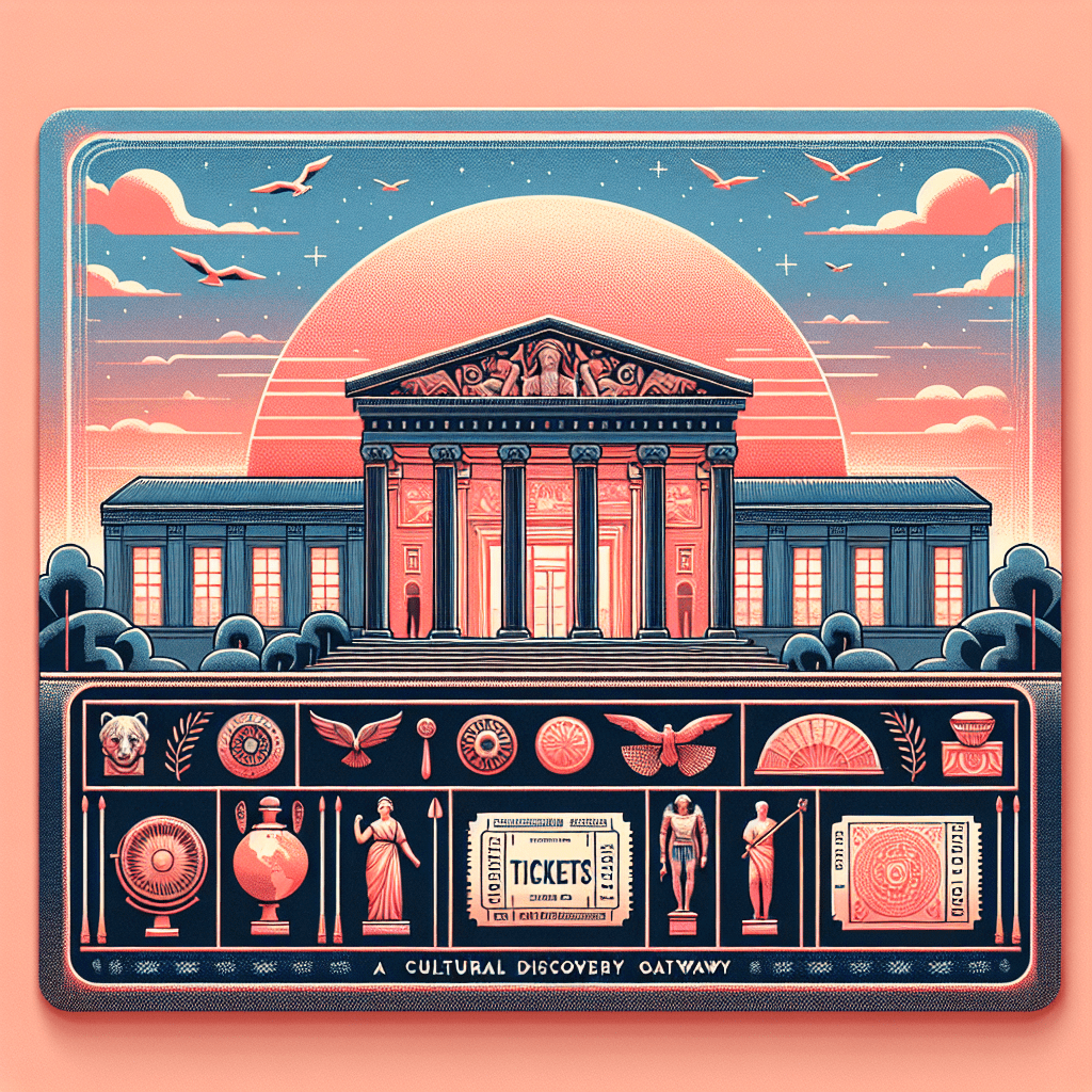 Newark Museum of Art - Newark