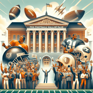 Pro Football Hall of Fame - Canton