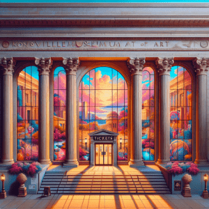 Knoxville Museum of Art