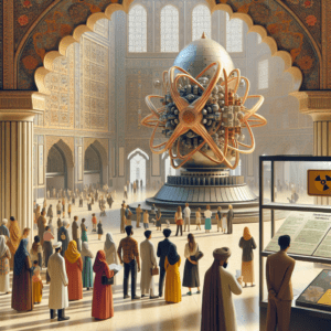 National Museum of Nuclear Science - Albuquerque