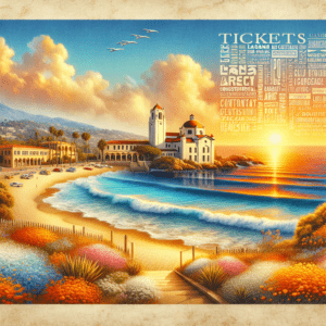 Laguna Art Museum - Laguna Beach