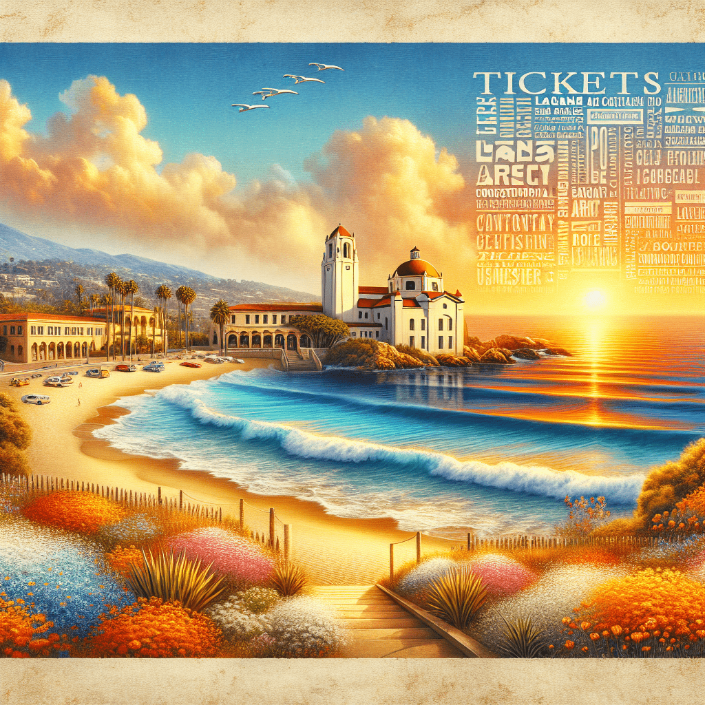 Laguna Art Museum - Laguna Beach