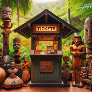 Bishop Museum - Honolulu