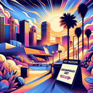 Las Vegas Art Museum