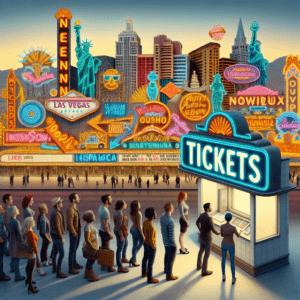 Neon Museum - Las Vegas