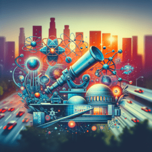 California Science Center - Los Angeles