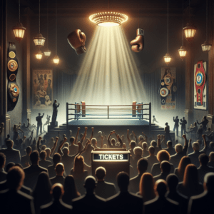 International Boxing Hall of Fame - Canastota