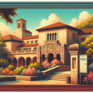 McNay Art Museum - San Antonio