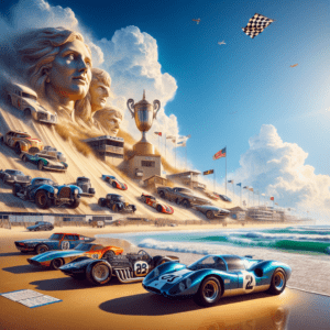 Motorsports Hall of Fame of America - Daytona Beach