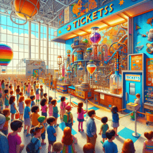 Childrenʼs Museum of Denver