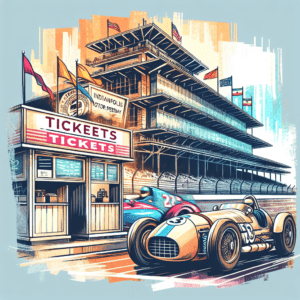 Indianapolis Motor Speedway Museum