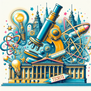 Franklin Institute - Philadelphia