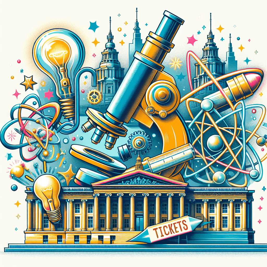 Franklin Institute - Philadelphia