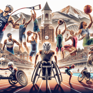 United States Olympic & Paralympic Museum - Colorado Springs