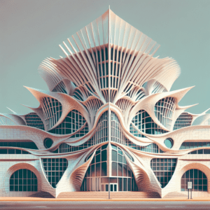 Milwaukee Art Museum