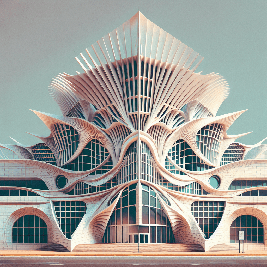 Milwaukee Art Museum