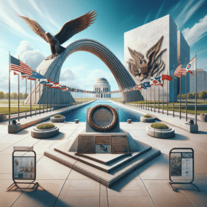 National Veterans Memorial and Museum - Columbus