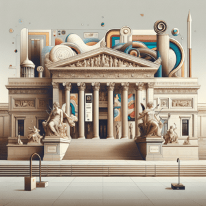 Minneapolis Institute of Art