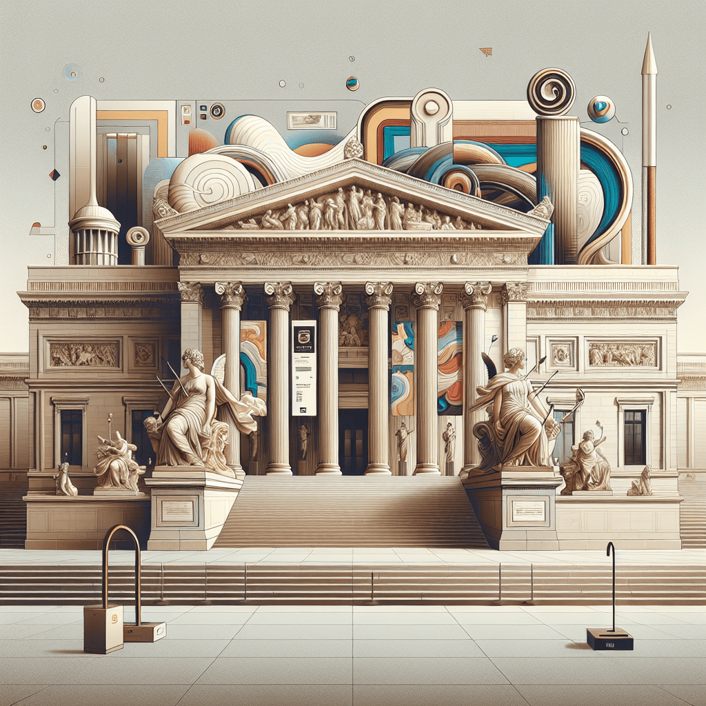 Minneapolis Institute of Art