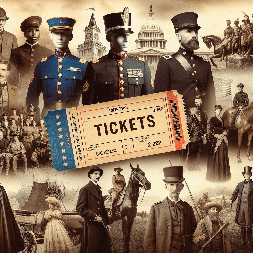 National Infantry Museum - Columbus