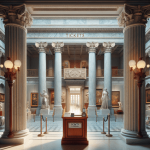 Mint Museum - Charlotte