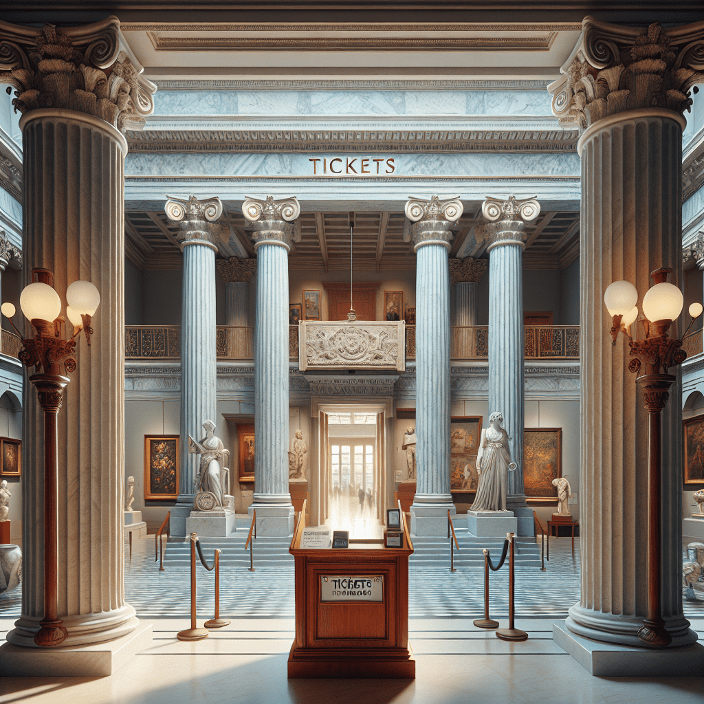 Mint Museum - Charlotte