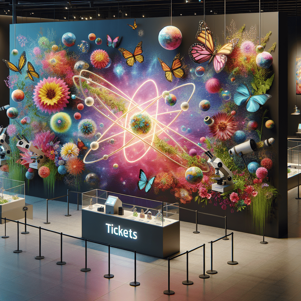 Museum of Discovery and Science - Ft. Lauderdale