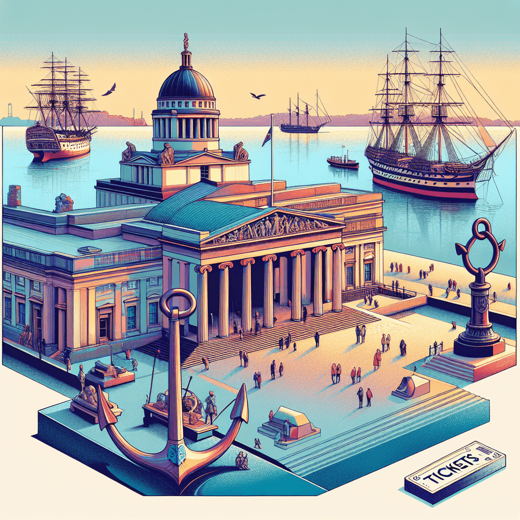 National Museum of the Royal Navy - Pensacola