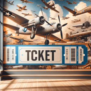 United States Air Force Armament Museum - Eglin Air Force Base