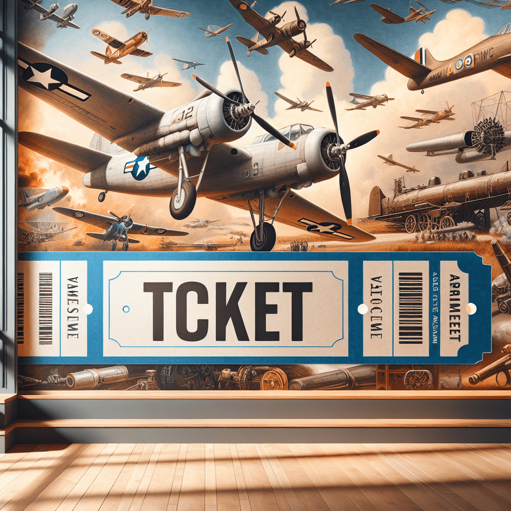 United States Air Force Armament Museum - Eglin Air Force Base