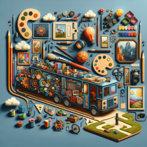 Mobile Museum of Art