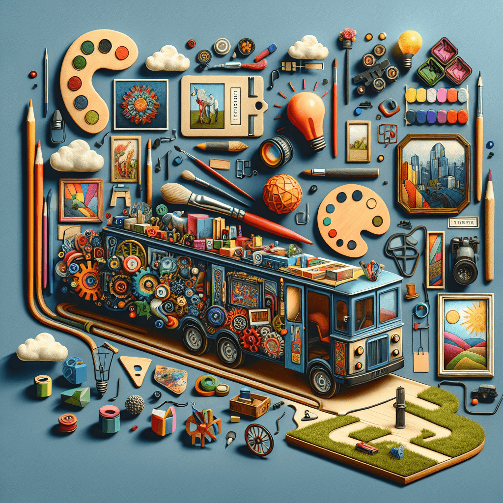 Mobile Museum of Art