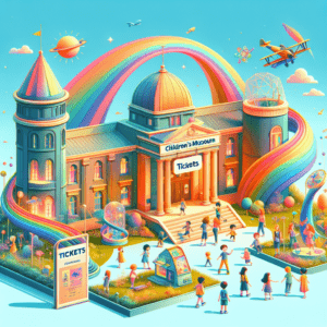 Kohl Childrenʼs Museum - Glenview