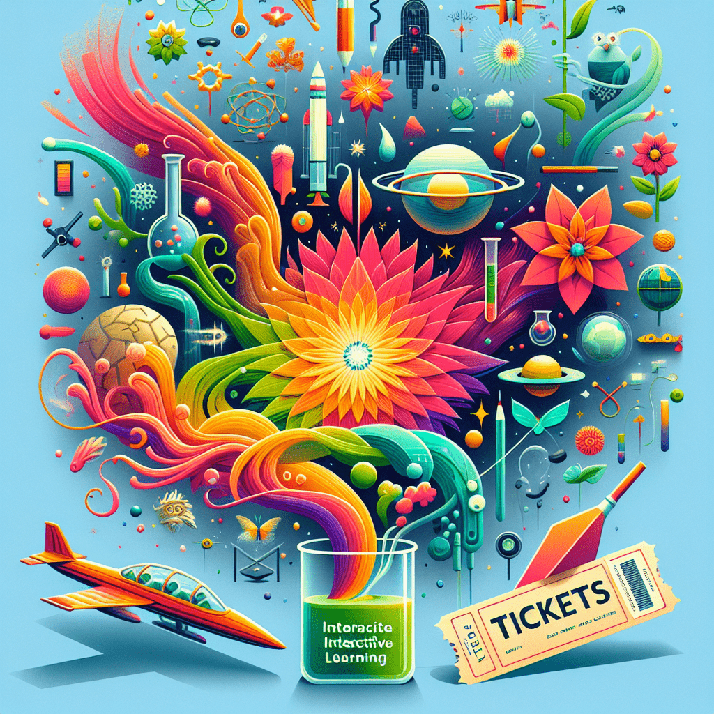 Pacific Science Center - Seattle