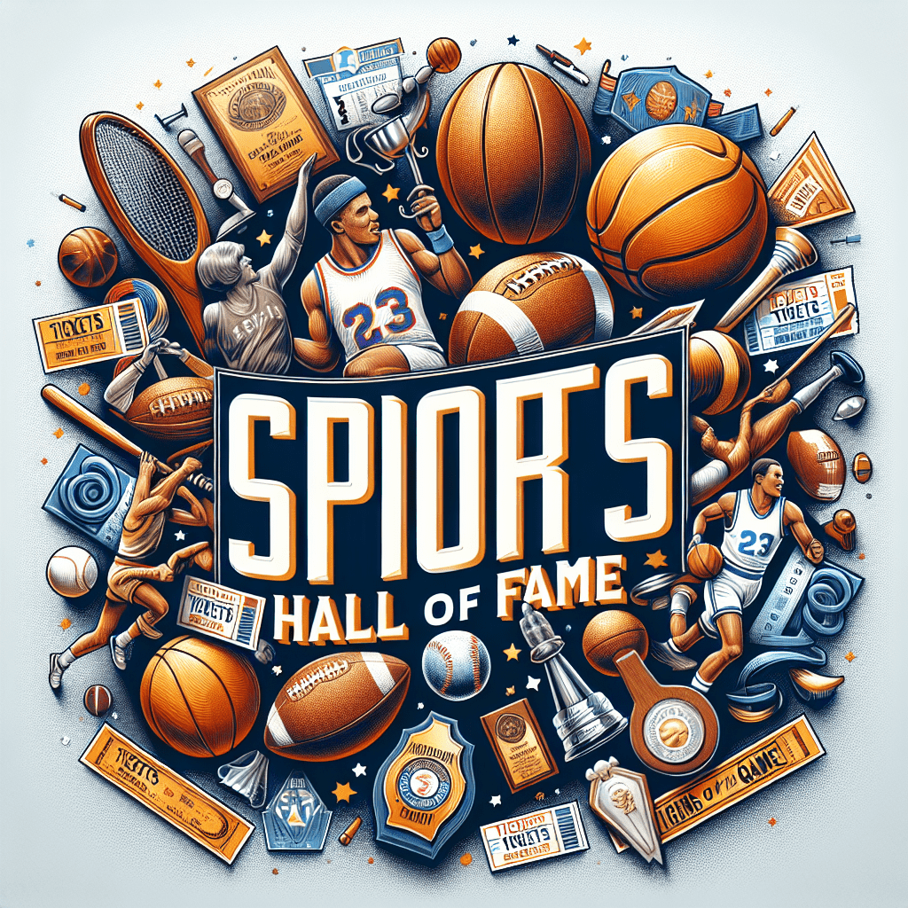 Mississippi Sports Hall of Fame - Jackson
