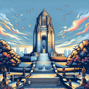 Liberty Memorial - Kansas City