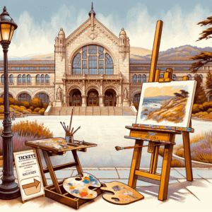 Monterey Museum of Art